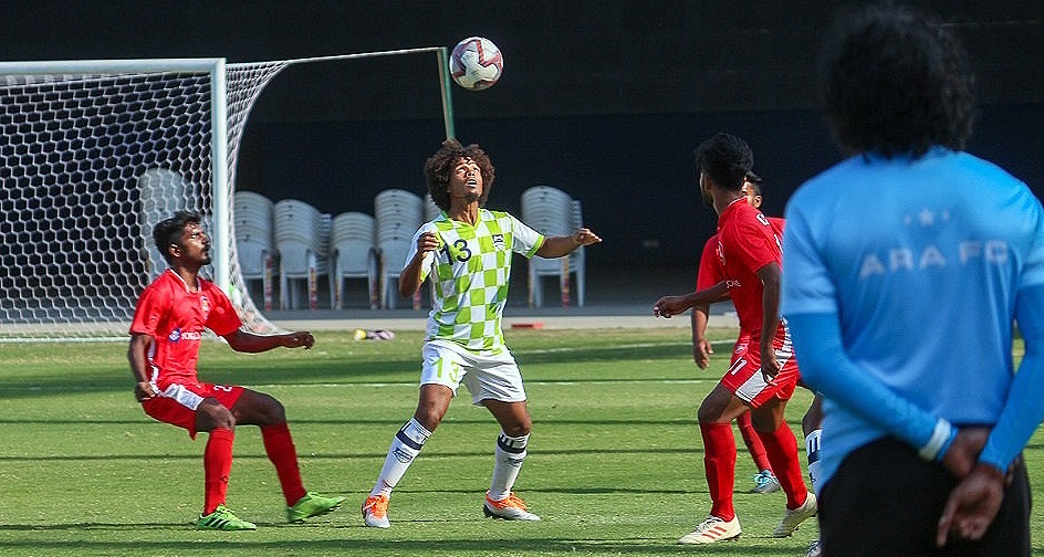 ARA FC