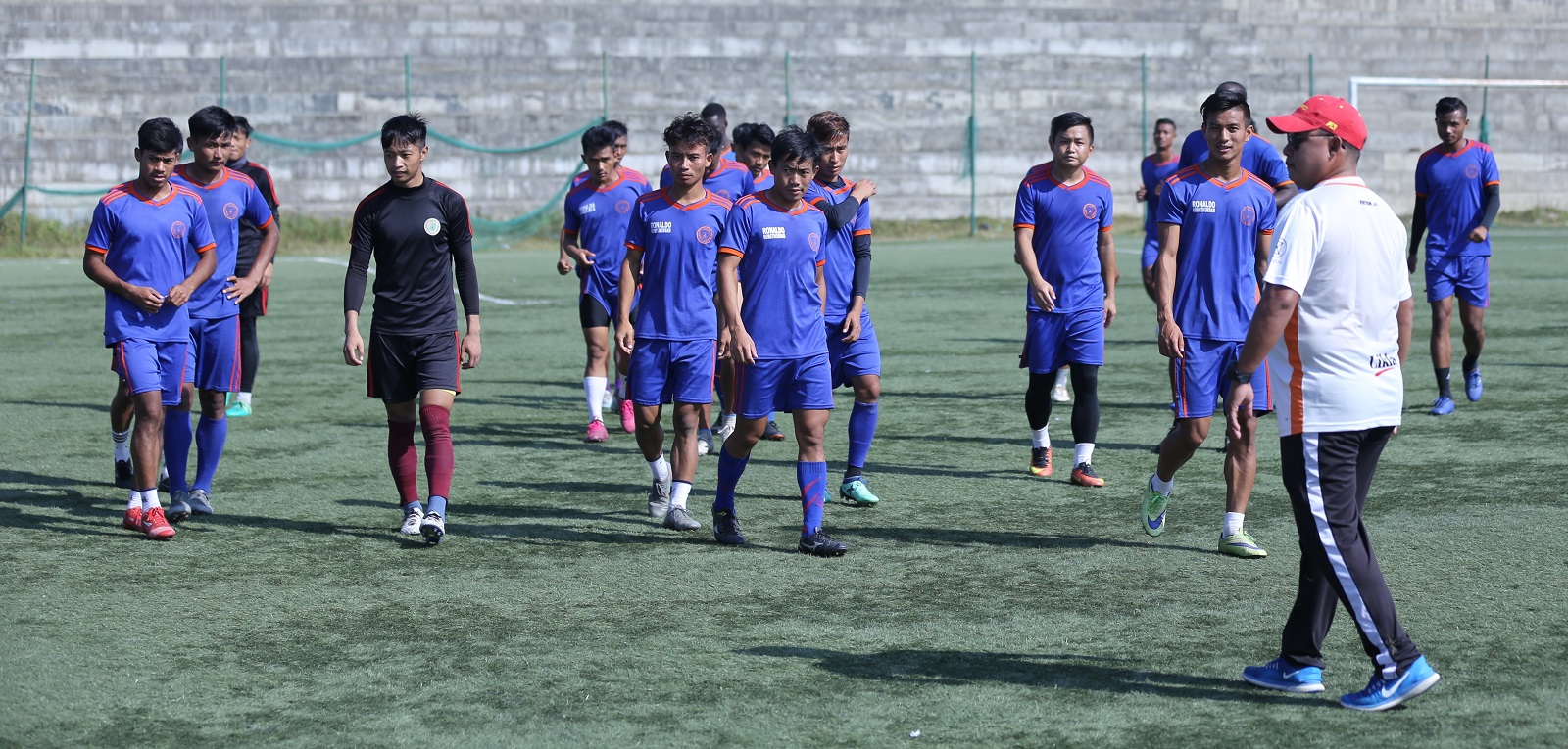 Neroca FC