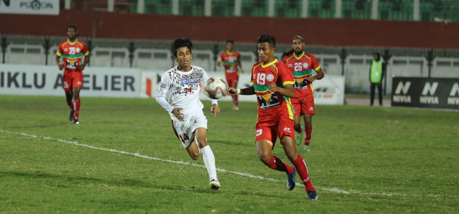 Kiyan Nassiri